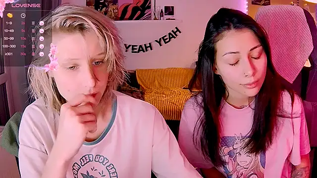 KatiKate online show from 30, 11, 2025