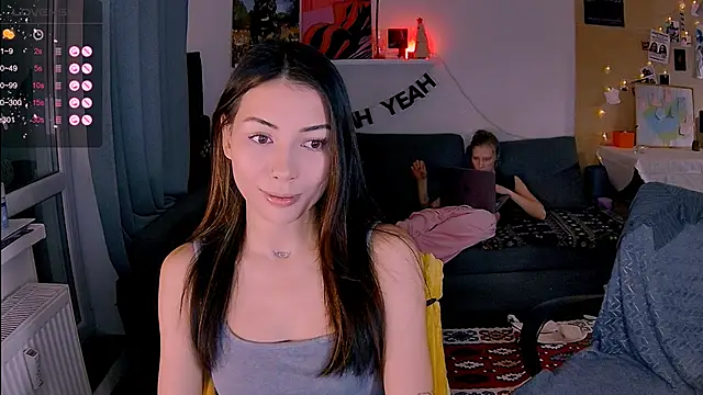 KatiKate online show from 18, 1, 2026