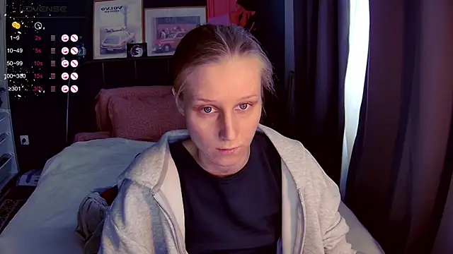 KatiKate online show from 27, 5, 2026