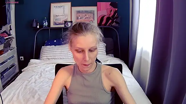 KatiKate online show from 6, 6, 2026