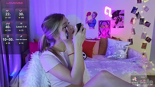 BattyMelody online show from 16, 11, 2025