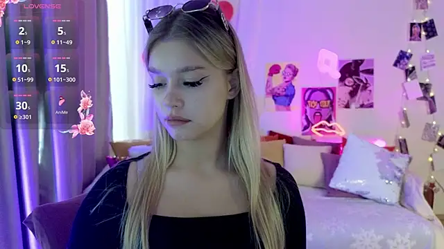 BattyMelody online show from 1, 4, 2026