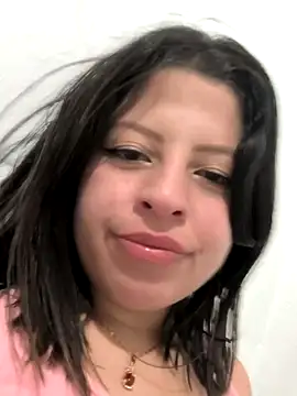 Snapshot of ShyVibes_ chatting on 18, 1, 2025 ShyVibes online show from 18, 1, 2025