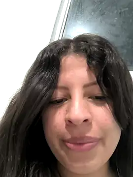 Snapshot of ShyVibes_ chatting on 20, 1, 2025 ShyVibes online show from 20, 1, 2025