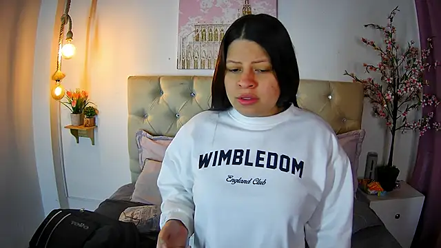 ShyVibes  online show from 8, 2, 2026