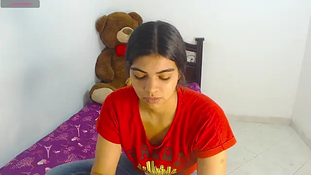 Snapshot of Pocahontas_Princess_ chatting on 11, 12, 2024 Pocahontas Princess online show from 11, 12, 2024