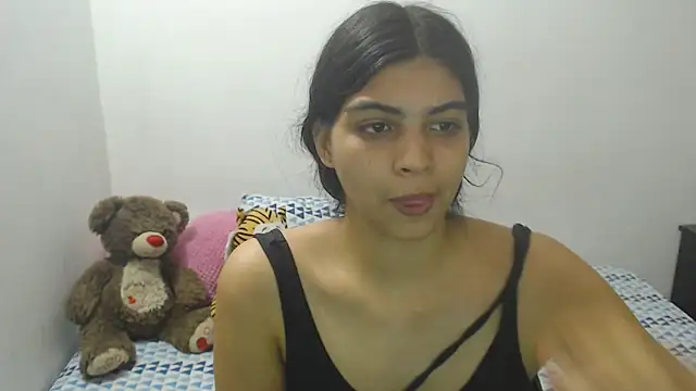 Snapshot of Pocahontas_Princess_ chatting on 10, 3, 2025 Pocahontas Princess online show from 10, 3, 2025