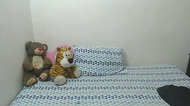 Snapshot of Pocahontas_Princess_ chatting on 11, 3, 2025 Pocahontas Princess online show from 11, 3, 2025