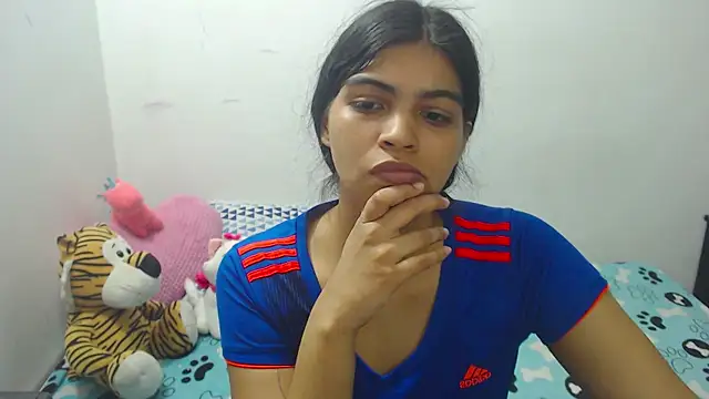 Snapshot of Pocahontas_Princess_ chatting on 19, 3, 2025 Pocahontas Princess online show from 19, 3, 2025