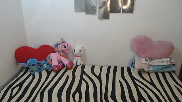 Snapshot of Pocahontas_Princess_ chatting on 22, 9, 2025 Pocahontas Princess online show from 22, 9, 2025