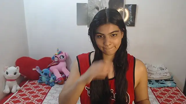 Snapshot of Pocahontas_Princess_ chatting on 24, 9, 2025 Pocahontas Princess online show from 24, 9, 2025