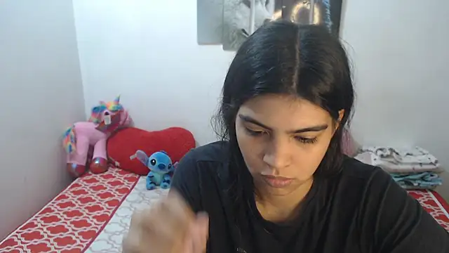 Snapshot of Pocahontas_Princess_ chatting on 26, 9, 2025 Pocahontas Princess online show from 26, 9, 2025