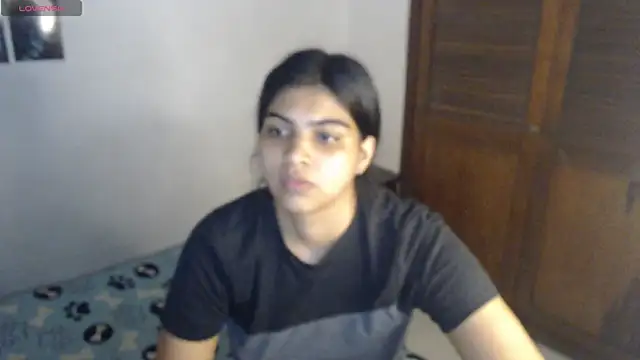Snapshot of Pocahontas_Princess_ chatting on 12, 10, 2025 Pocahontas Princess online show from 12, 10, 2025