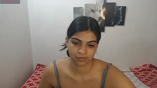 Pocahontas Princess  online show from 9, 2, 2026