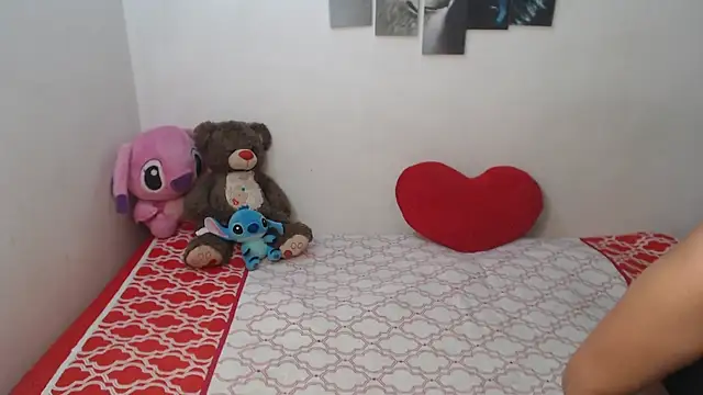 Pocahontas Princess  online show from 8, 4, 2026