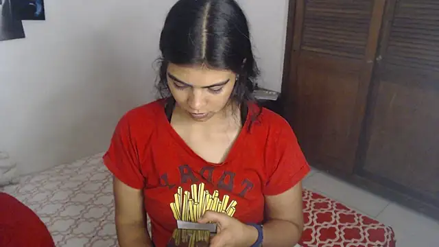 Pocahontas Princess  online show from 26, 4, 2026