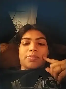 Snapshot of Pocahontas_Princess_ chatting on 20, 6, 2026 Pocahontas Princess online show from 20, 6, 2026