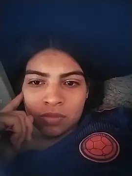 Snapshot of Pocahontas_Princess_ chatting on 21, 6, 2026 Pocahontas Princess online show from 21, 6, 2026