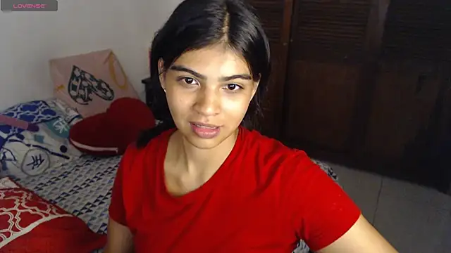 Snapshot of Pocahontas_Princess_ chatting on 21, 7, 2026 Pocahontas Princess online show from 21, 7, 2026