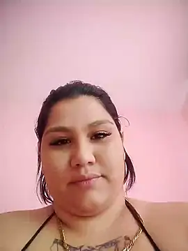 Marilin Jessie online show from 27, 12, 2024