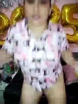 Marilin Jessie online show from 1, 1, 2025