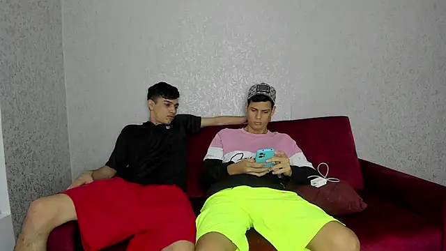 mckensy sexxx18 online show from 13, 12, 2024