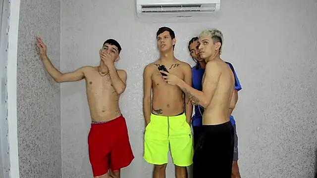 mckensy sexxx18 online show from 13, 12, 2024