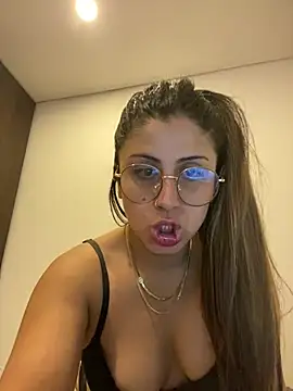 girl anni online show from 31, 1, 2025