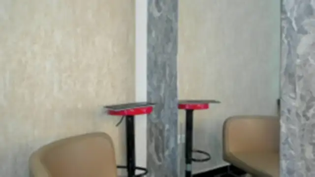 Violetrousse online show from 16, 2, 2025