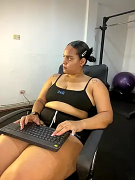 Violetrousse online show from 17, 9, 2025