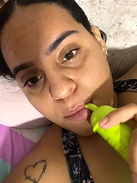 Violetrousse online show from 28, 11, 2025