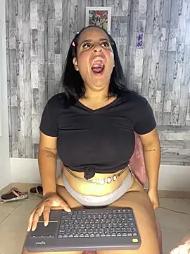 Violetrousse online show from 26, 3, 2026