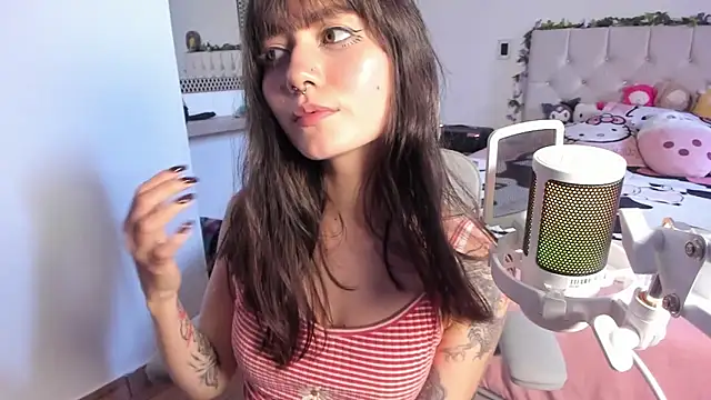 Sakito Tokio online show from 7, 11, 2025