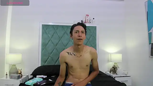 Katherin jupiter online show from 13, 12, 2024