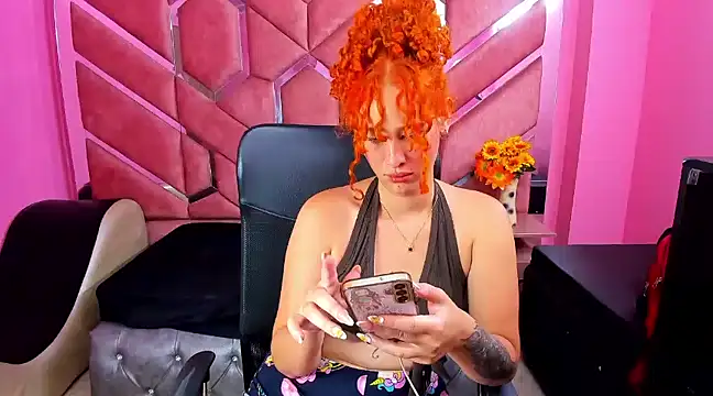 Nami Curls online show from 12, 3, 2025