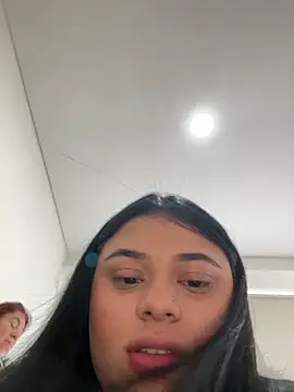 alissonfernandez  online show from 8, 2, 2025