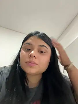 alissonfernandez  online show from 12, 2, 2025