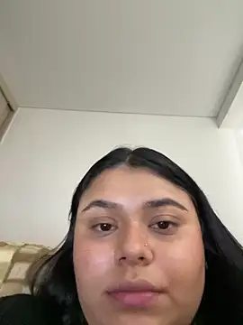 alissonfernandez  online show from 22, 2, 2025