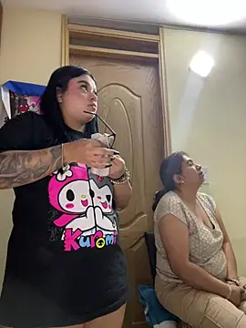 alissonfernandez  online show from 14, 3, 2026