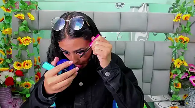 Lovely celeste online show from 5, 12, 2024