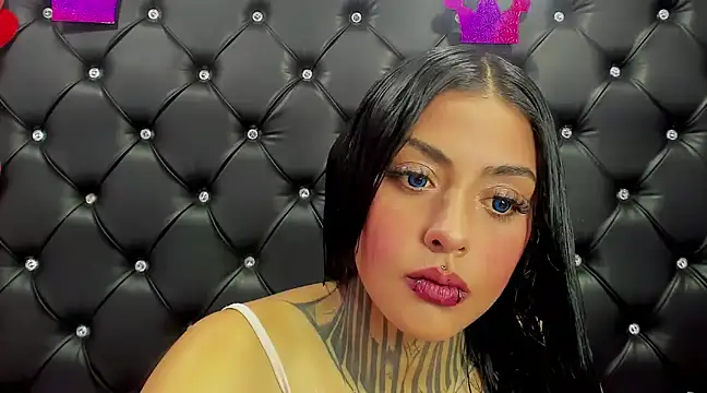 Lovely celeste online show from 4, 1, 2025