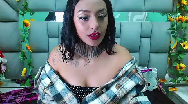 Lovely celeste online show from 28, 1, 2025