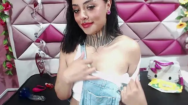 Lovely celeste online show from 11, 2, 2025