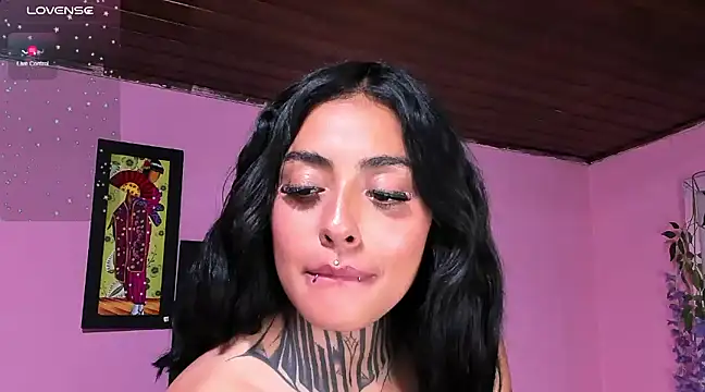 Lovely celeste online show from 18, 3, 2025