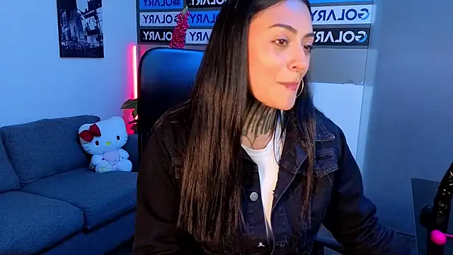 Lovely celeste online show from 18, 2, 2026