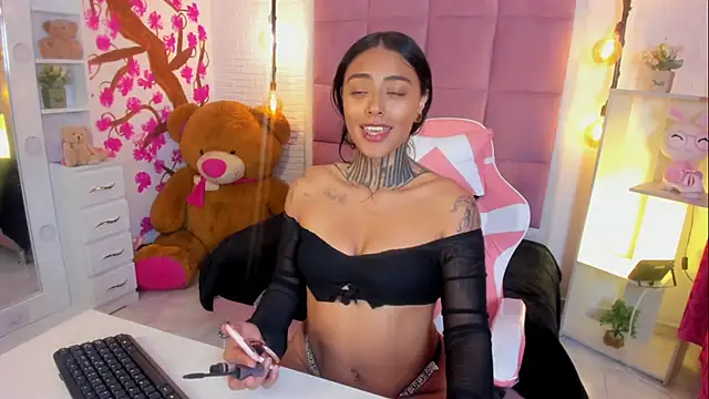 Snapshot of Lovely_celeste chatting on 24, 7, 2026 Lovely celeste online show from 24, 7, 2026