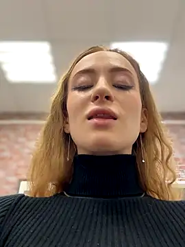  AngelMoon  online show from 11, 9, 2025