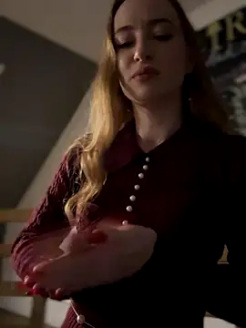  AngelMoon  online show from 10, 11, 2025