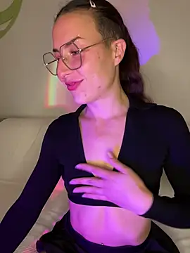  ExoticGirl online show from 18, 1, 2025