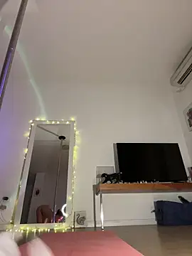  ExoticGirl online show from 30, 1, 2025